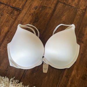 VS push up bra